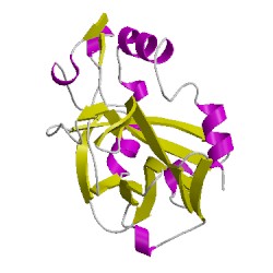 Image of CATH 3gnuP