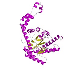 Image of CATH 3gnxA00