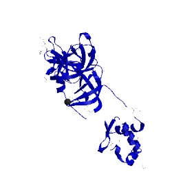 Image of CATH 3go5