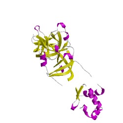 Image of CATH 3go5A