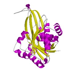 Image of CATH 3go7B