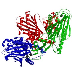 Image of CATH 3gob