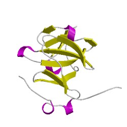 Image of CATH 3gobA01