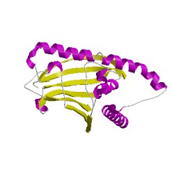 Image of CATH 3gobA02