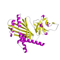 Image of CATH 3gobB