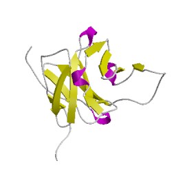 Image of CATH 3gobB01