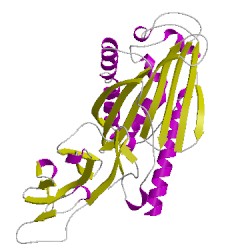Image of CATH 3gobC