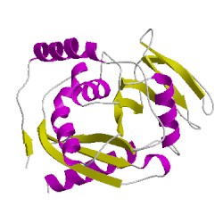 Image of CATH 3gocB00