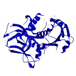 Image of CATH 3goh