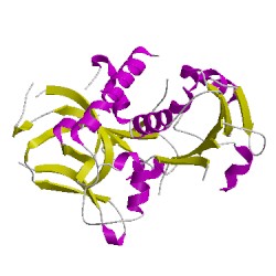 Image of CATH 3gohA