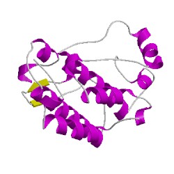 Image of CATH 3gopA02