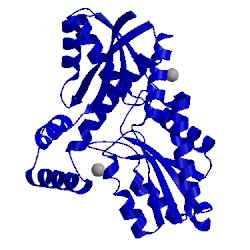 Image of CATH 3goq