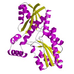 Image of CATH 3goqA