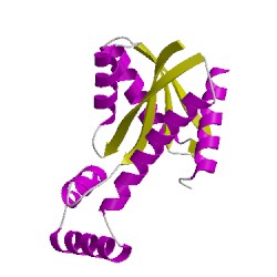 Image of CATH 3goqA01