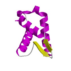 Image of CATH 3gosA01