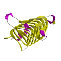 Image of CATH 3gosB02