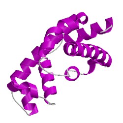 Image of CATH 3gouB00