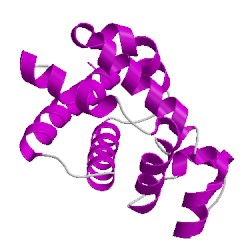 Image of CATH 3gouD00