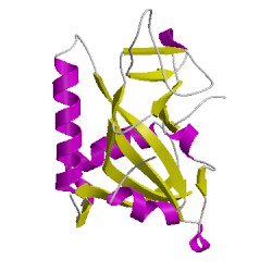 Image of CATH 3goyA00