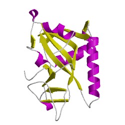 Image of CATH 3goyD00