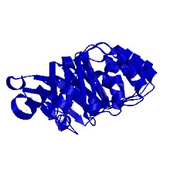 Image of CATH 3goz