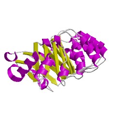 Image of CATH 3gozA