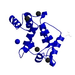 Image of CATH 3gp2