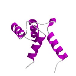 Image of CATH 3gp2A01