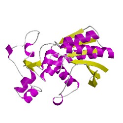 Image of CATH 3gp3A