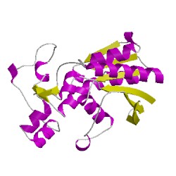 Image of CATH 3gp3B