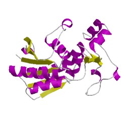 Image of CATH 3gp3C