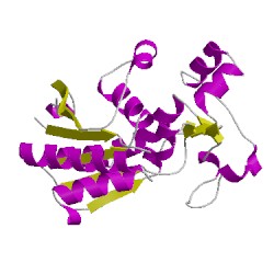 Image of CATH 3gp3D