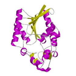 Image of CATH 3gp5B00
