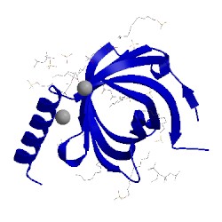 Image of CATH 3gp6