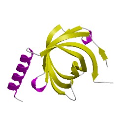 Image of CATH 3gp6A00
