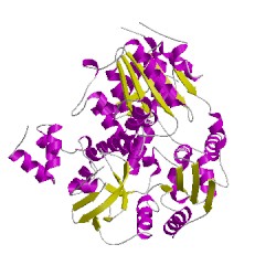 Image of CATH 3gp8A