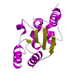 Image of CATH 3gp8A03