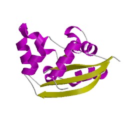 Image of CATH 3gp9A00
