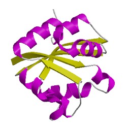 Image of CATH 3gp9B00