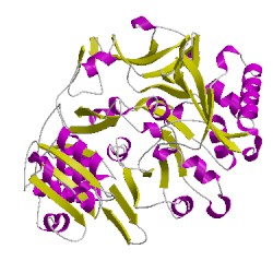 Image of CATH 3gpcA