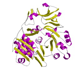 Image of CATH 3gpcA01