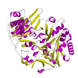 Image of CATH 3gpcB