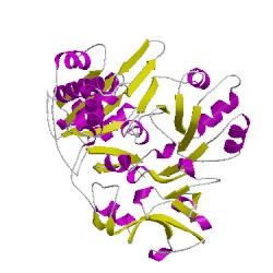 Image of CATH 3gpcB01