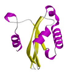 Image of CATH 3gpcB02