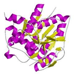 Image of CATH 3gpiA00
