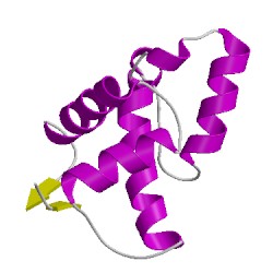 Image of CATH 3gplA01