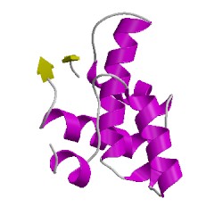 Image of CATH 3gplB01