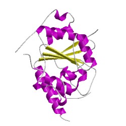 Image of CATH 3gplB02
