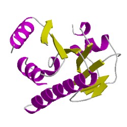 Image of CATH 3gpoB00