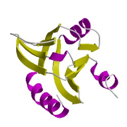 Image of CATH 3gppA01